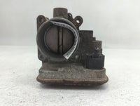 2012 Jeep Compass Throttle Body Fits Fits 2007 2008 2009 2010 2011 2013 2014 2015 2016 2017 2018 OEM Used Auto Parts - Oemus