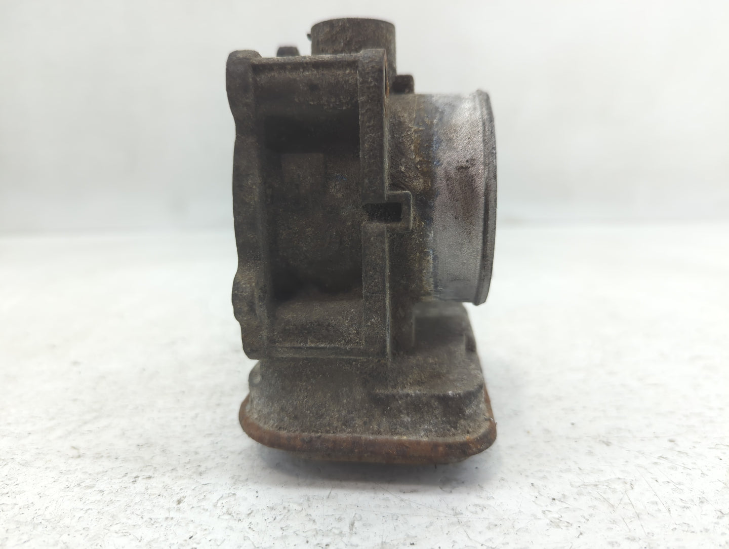 2012 Jeep Compass Throttle Body Fits Fits 2007 2008 2009 2010 2011 2013 2014 2015 2016 2017 2018 OEM Used Auto Parts - Oemus