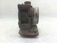 2012 Jeep Compass Throttle Body Fits Fits 2007 2008 2009 2010 2011 2013 2014 2015 2016 2017 2018 OEM Used Auto Parts - Oemus