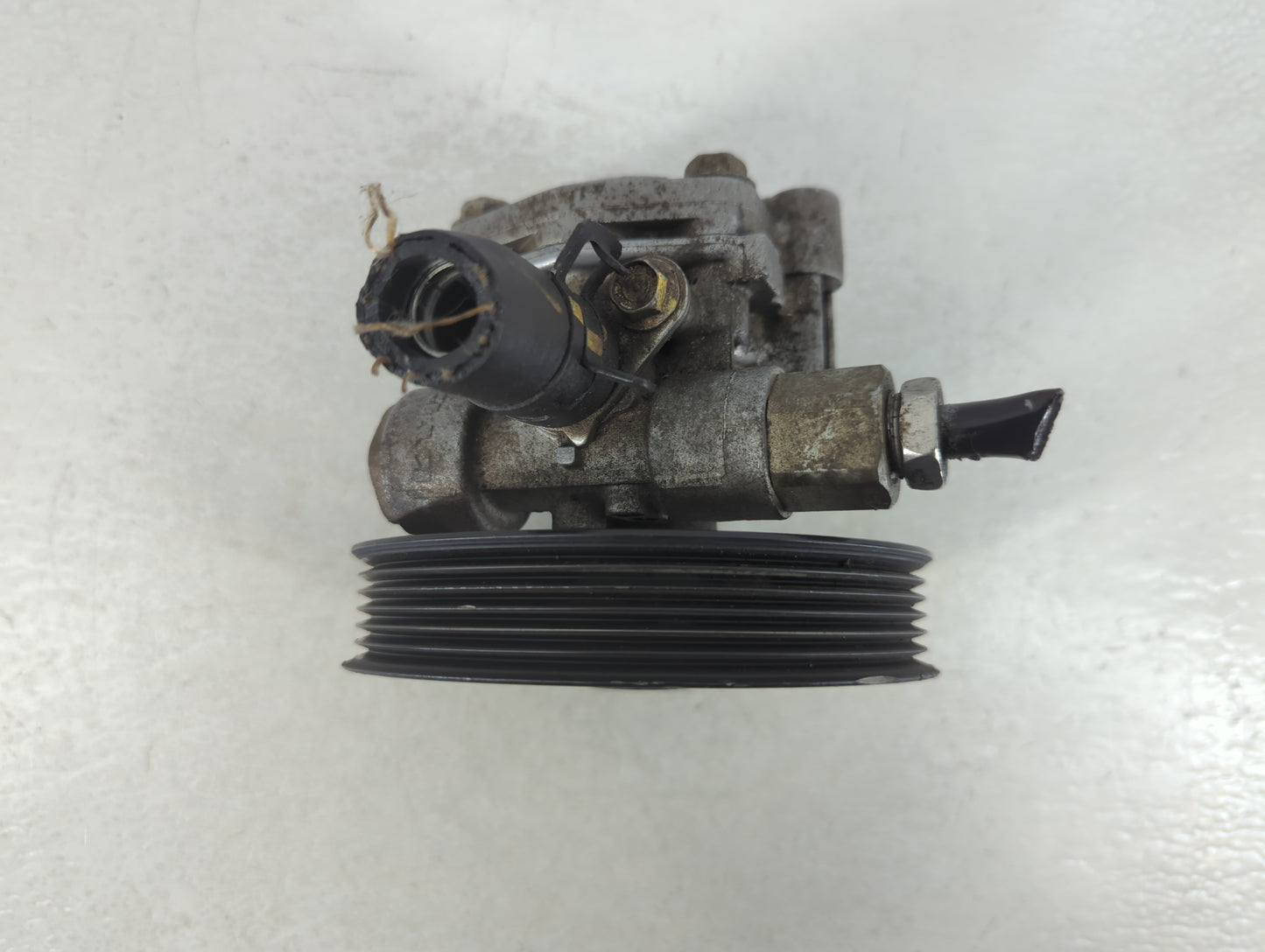 Jeep Compass Power Steering Column Pump Oem - Oemusedautoparts1.com