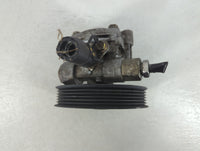 Jeep Compass Power Steering Column Pump Oem - Oemusedautoparts1.com