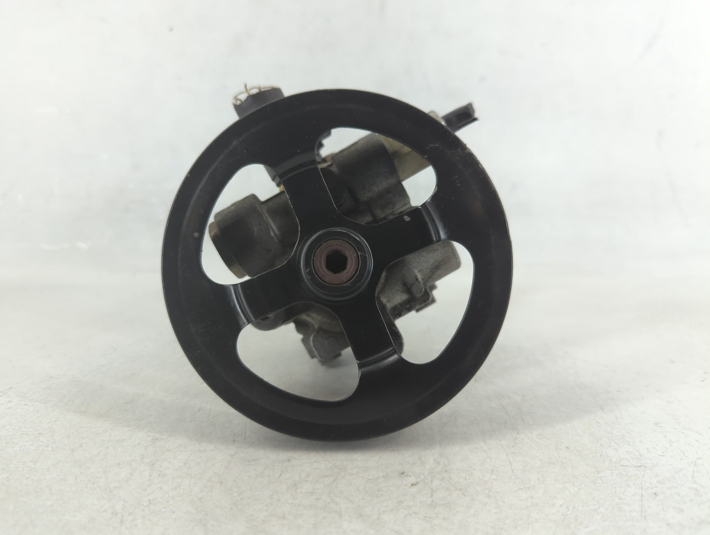 Jeep Compass Power Steering Column Pump Oem - Oemusedautoparts1.com