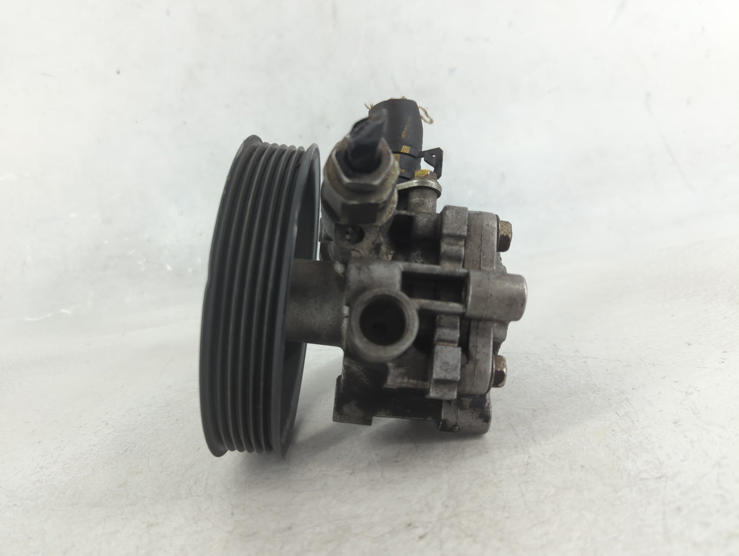 Jeep Compass Power Steering Column Pump Oem - Oemusedautoparts1.com