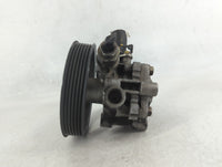 Jeep Compass Power Steering Column Pump Oem - Oemusedautoparts1.com