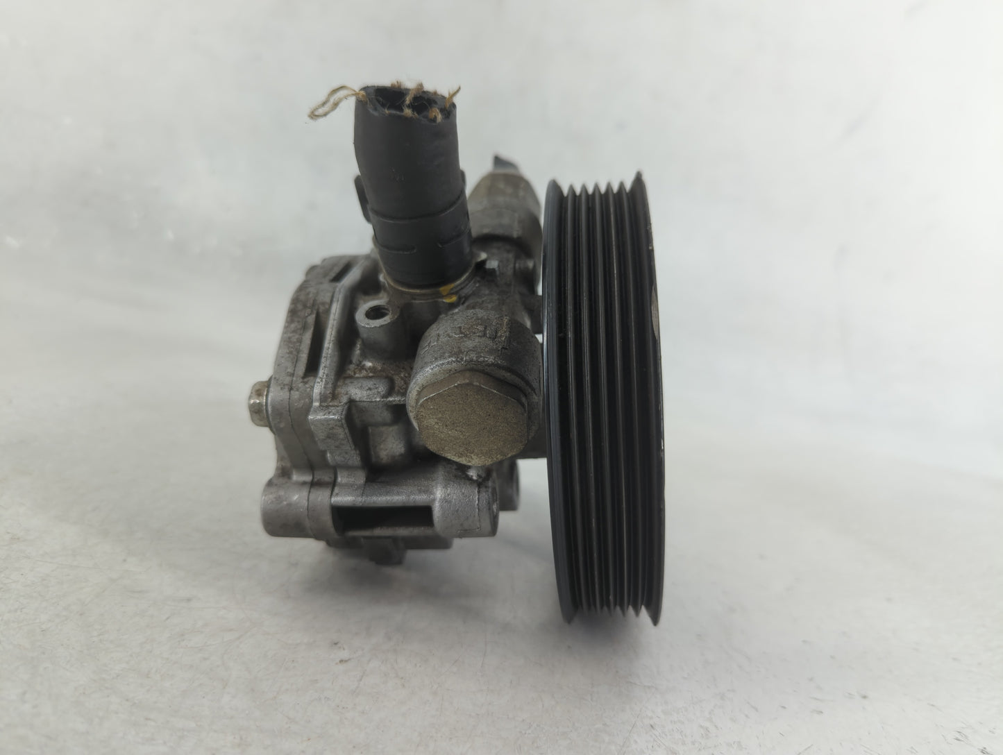 Jeep Compass Power Steering Column Pump Oem - Oemusedautoparts1.com