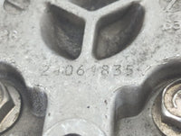 Jeep Compass Power Steering Column Pump Oem - Oemusedautoparts1.com