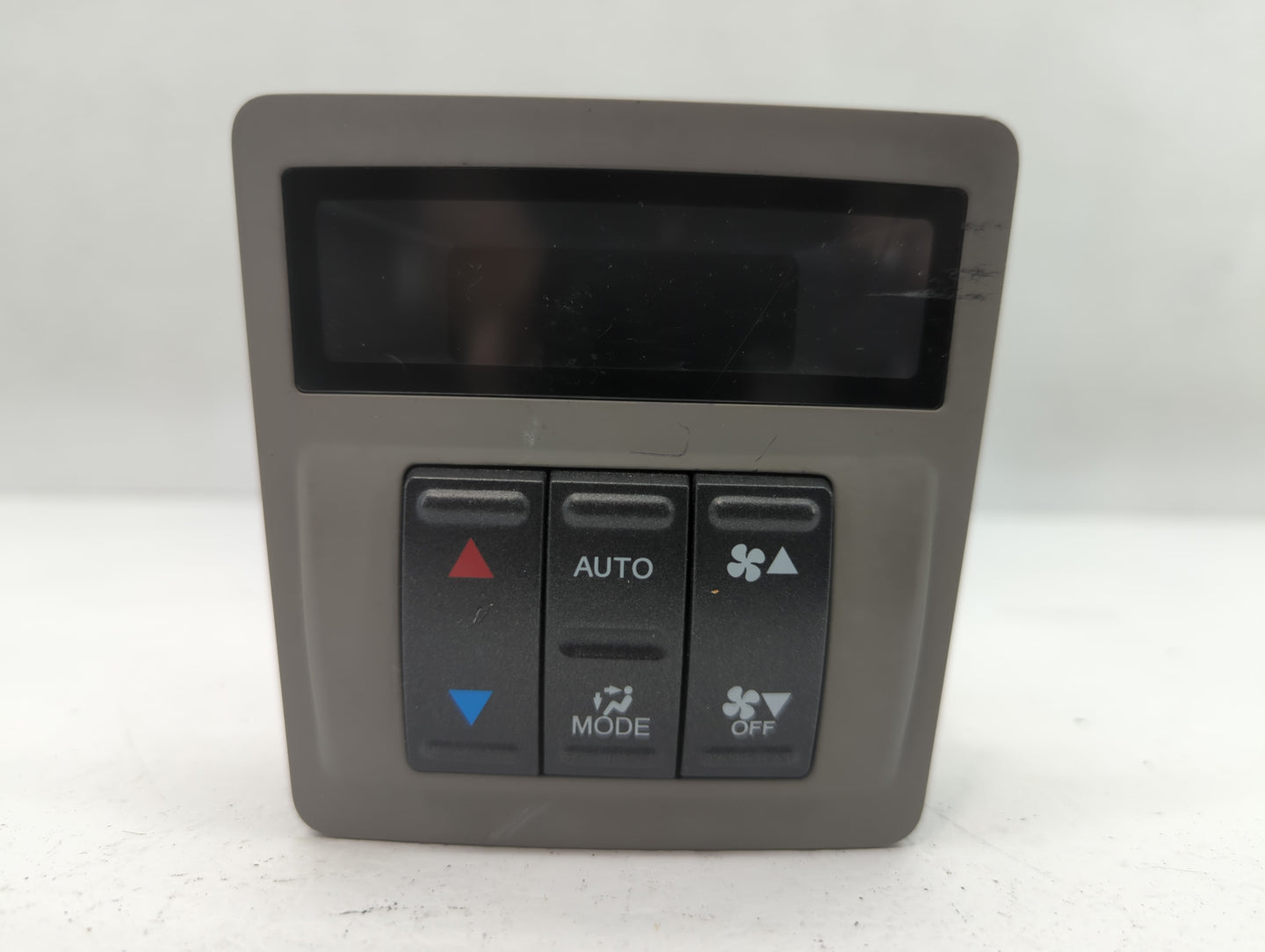 2012 Jeep Compass Climate Control Module Temperature AC/Heater Replacement P/N:NH686L Fits Fits 2011 2013 2014 2015 2016 201