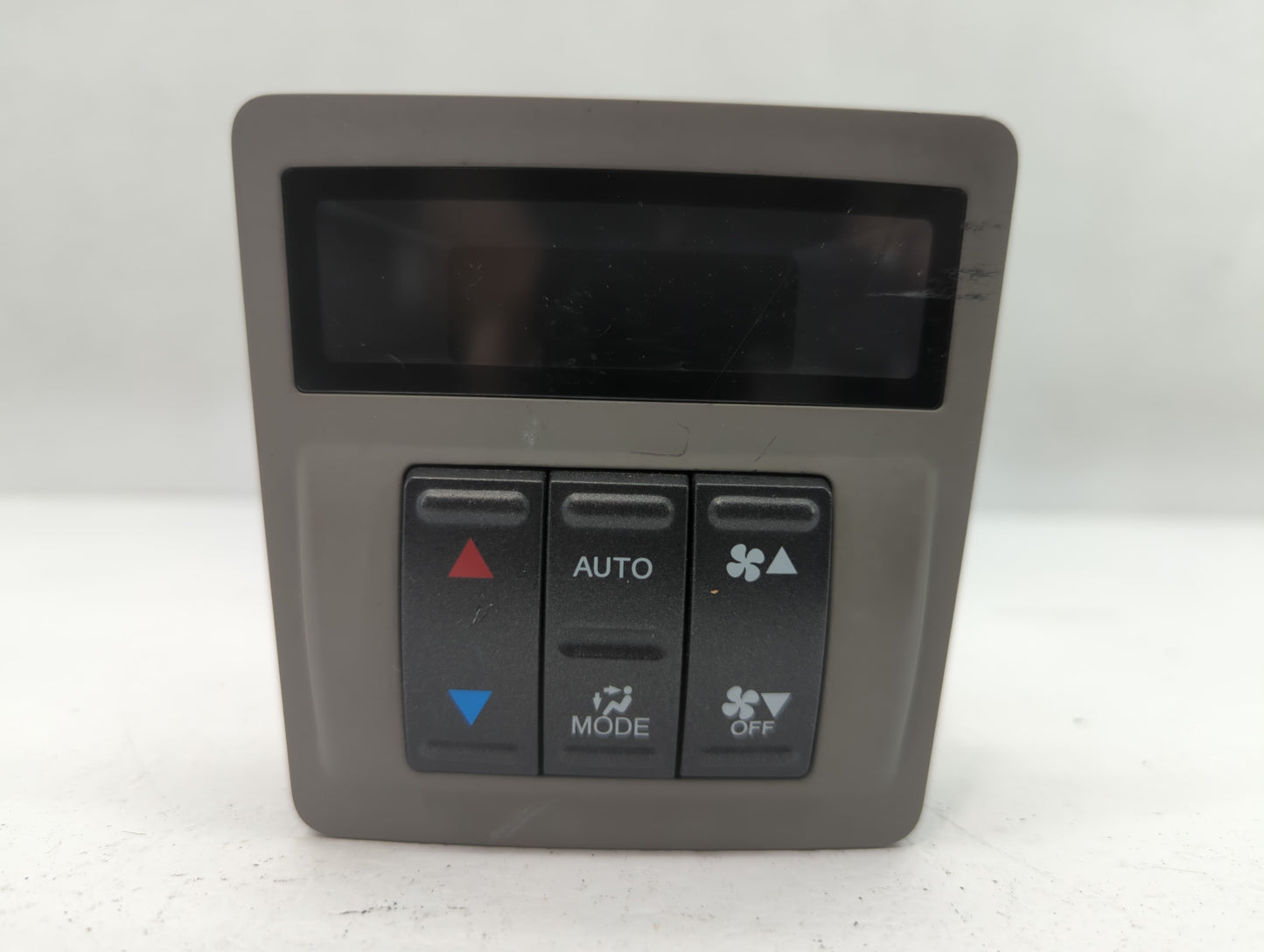 2012 Jeep Compass Climate Control Module Temperature AC/Heater Replacement P/N:NH686L Fits Fits 2011 2013 2014 2015 2016 201