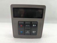 2012 Jeep Compass Climate Control Module Temperature AC/Heater Replacement P/N:NH686L Fits Fits 2011 2013 2014 2015 2016 201