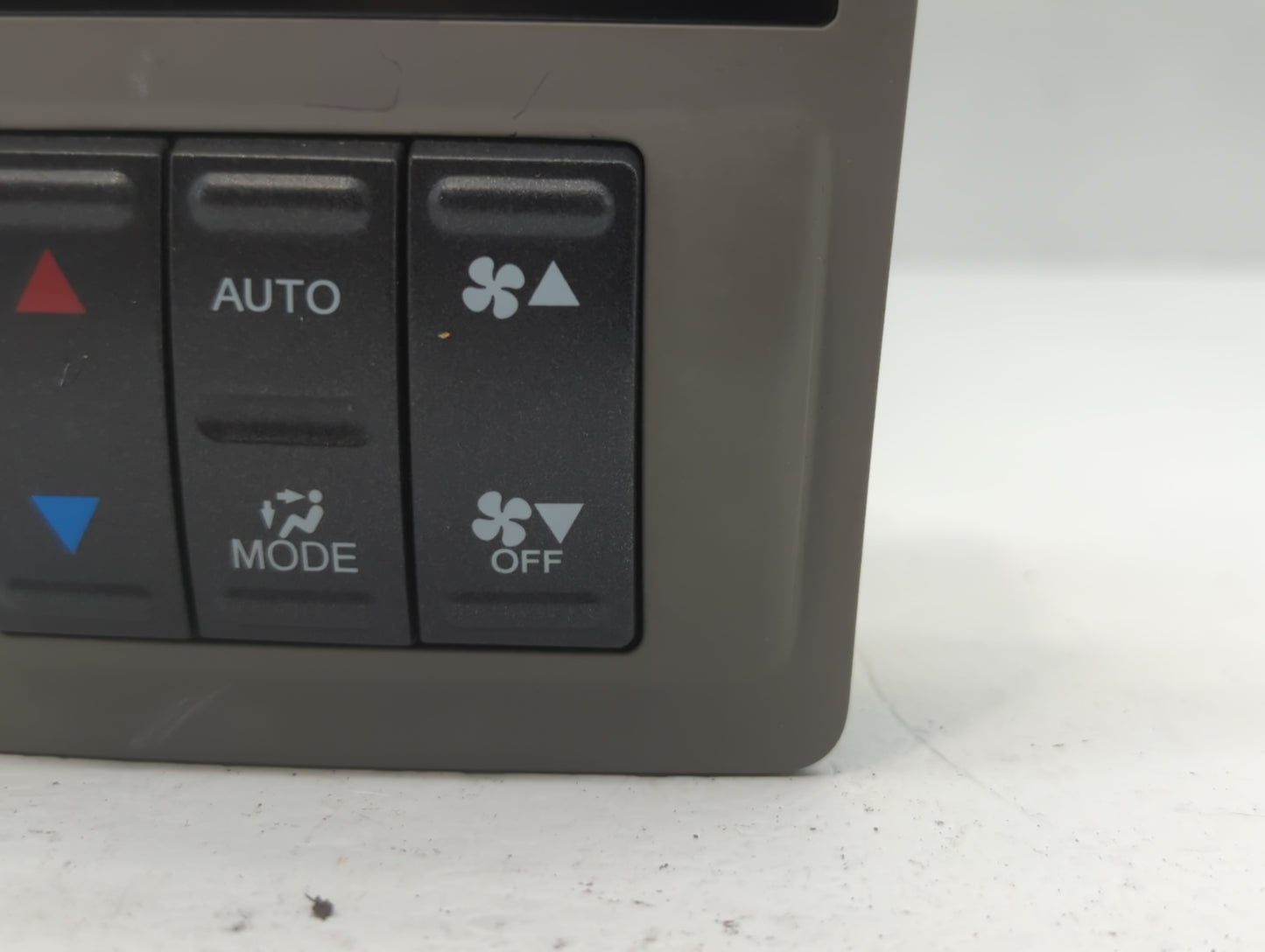 2012 Jeep Compass Climate Control Module Temperature AC/Heater Replacement P/N:NH686L Fits Fits 2011 2013 2014 2015 2016 201