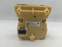 2012 Jeep Compass Climate Control Module Temperature AC/Heater Replacement P/N:NH686L Fits Fits 2011 2013 2014 2015 2016 201