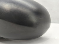 2007-2017 Jeep Compass Driver Left Side View Manual Door Mirror Black - Oemusedautoparts1.com