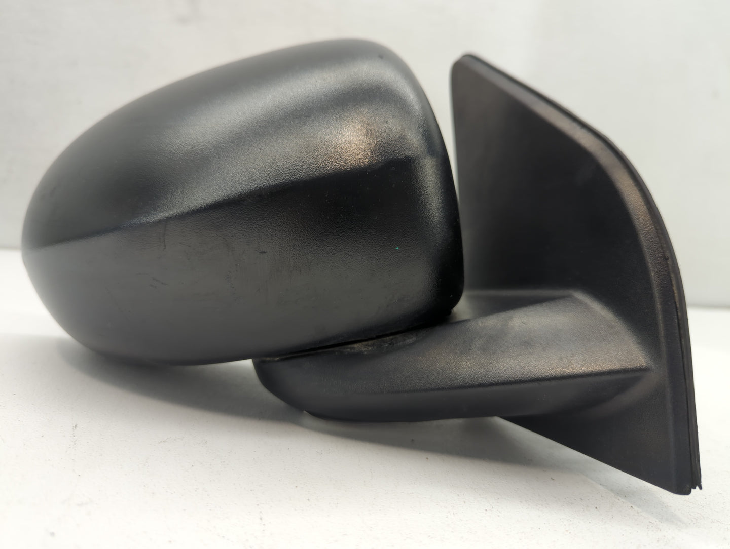 2007-2017 Jeep Compass Passenger Side View Mirror - Right Door Mirror OEM Used - Oemusedautoparts1.com