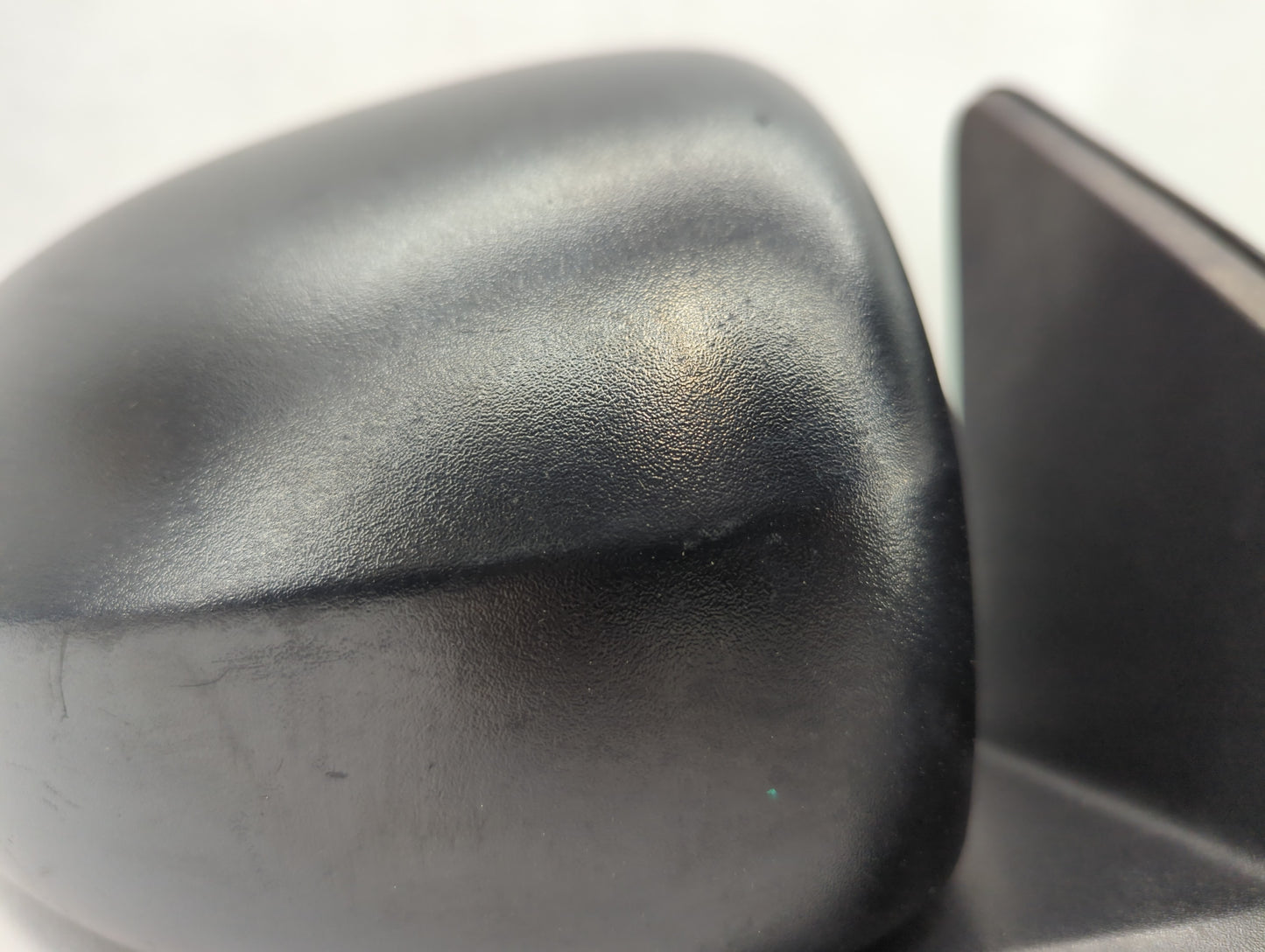 2007-2017 Jeep Compass Passenger Side View Mirror - Right Door Mirror OEM Used - Oemusedautoparts1.com