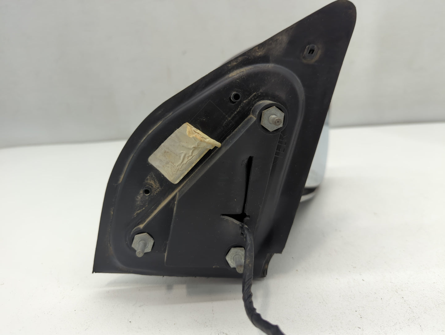 2007-2017 Jeep Compass Passenger Side View Mirror - Right Door Mirror OEM Used - Oemusedautoparts1.com