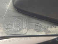 2007-2017 Jeep Compass Passenger Side View Mirror - Right Door Mirror OEM Used - Oemusedautoparts1.com