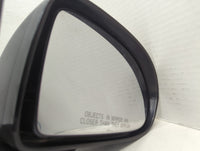 2007-2017 Jeep Compass Passenger Side View Mirror - Right Door Mirror OEM Used - Oemusedautoparts1.com