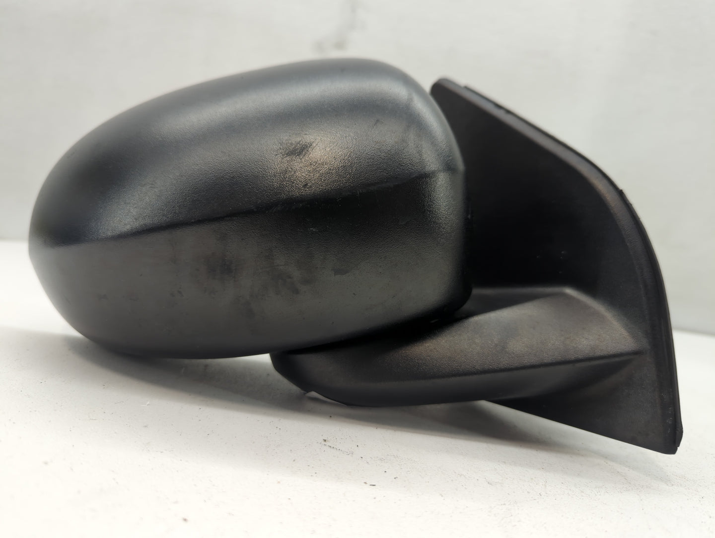 2007-2017 Jeep Compass Passenger Side View Mirror - Right Door Mirror OEM Used - Oemusedautoparts1.com
