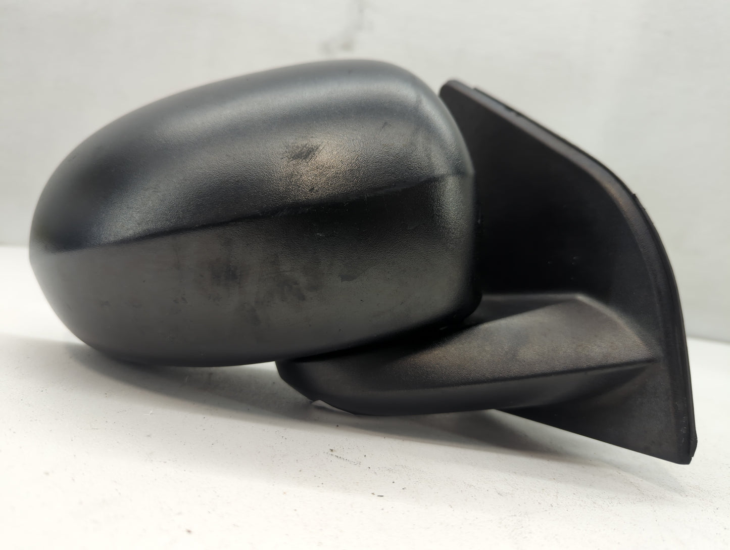 2007-2017 Jeep Compass Passenger Side View Mirror - Right Door Mirror OEM Used - Oemusedautoparts1.com