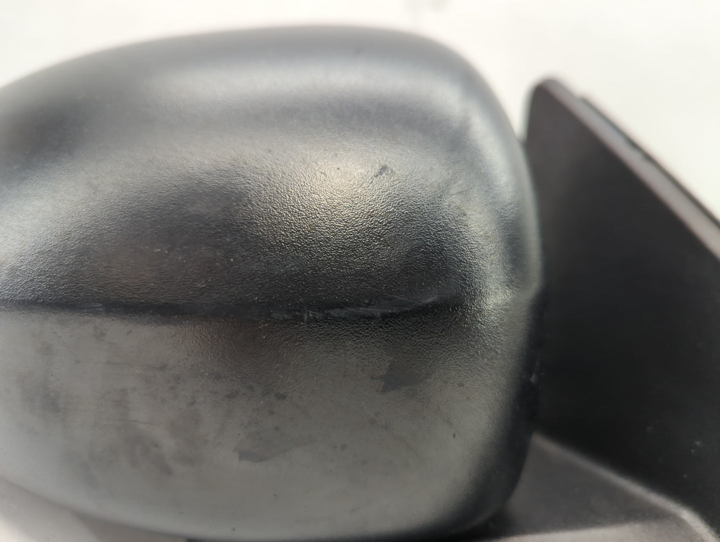 2007-2017 Jeep Compass Passenger Side View Mirror - Right Door Mirror OEM Used - Oemusedautoparts1.com