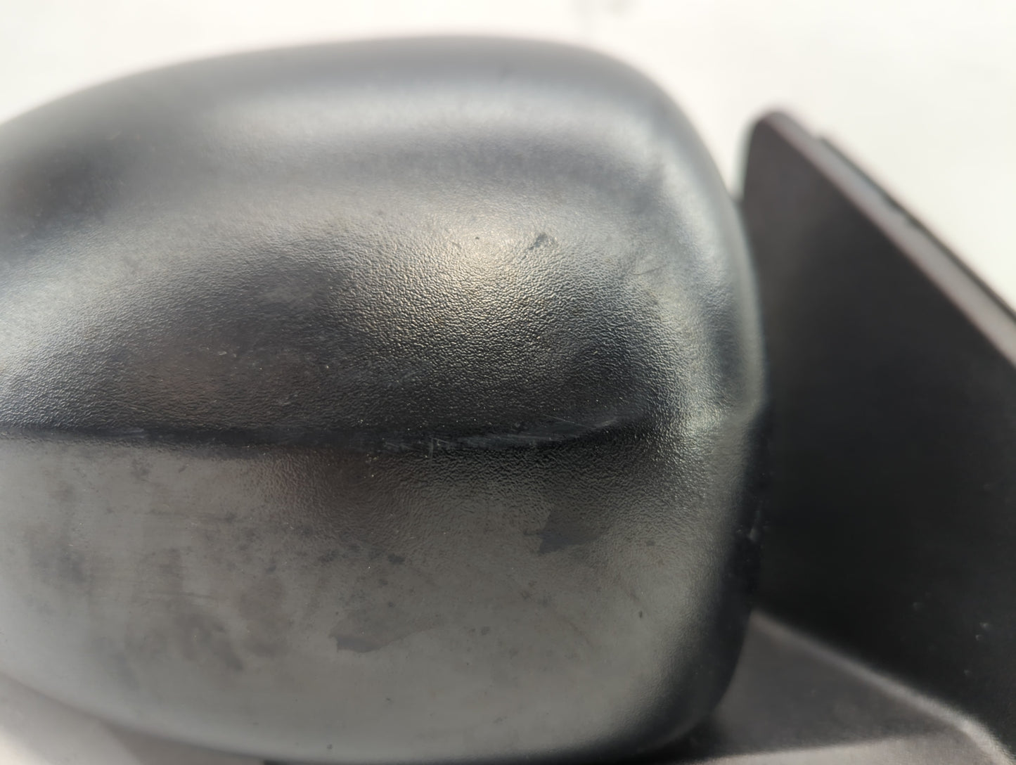 2007-2017 Jeep Compass Passenger Side View Mirror - Right Door Mirror OEM Used - Oemusedautoparts1.com