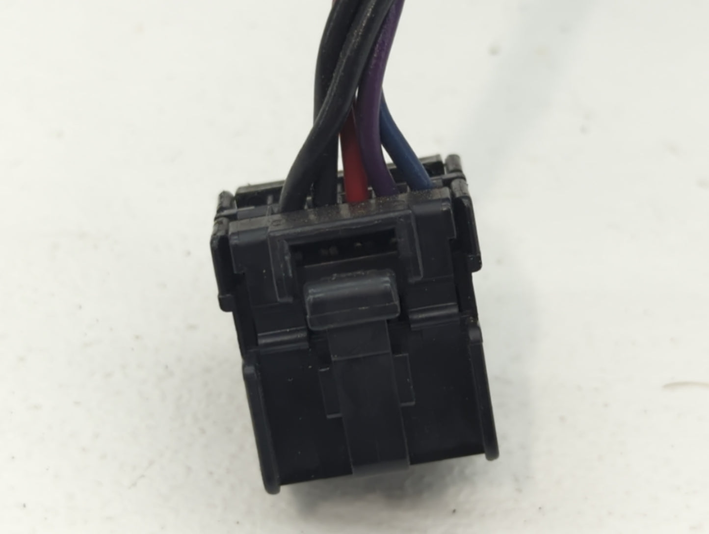 2007-2017 Jeep Compass Passenger Side View Mirror - Right Door Mirror OEM Used - Oemusedautoparts1.com
