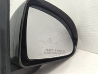 2007-2017 Jeep Compass Passenger Side View Mirror - Right Door Mirror OEM Used - Oemusedautoparts1.com