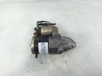 compare product 2012 Jeep Compass Car Starter Motor Solenoid OEM P/N:017994 668 Fits OEM Used Auto Parts
