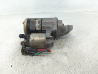 2012 Jeep Compass Car Starter Motor Solenoid OEM P/N:017994 668 Fits OEM Used Auto Parts - Oemusedautoparts1.com