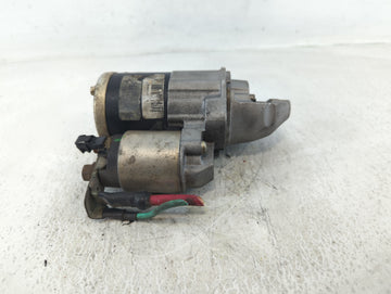 2012 Jeep Compass Car Starter Motor Solenoid OEM P/N:017994 668 Fits OEM Used Auto Parts