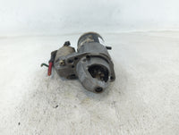 2012 Jeep Compass Car Starter Motor Solenoid OEM P/N:017994 668 Fits OEM Used Auto Parts - Oemusedautoparts1.com