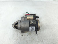 2012 Jeep Compass Car Starter Motor Solenoid OEM P/N:017994 668 Fits OEM Used Auto Parts - Oemusedautoparts1.com