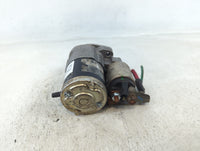 2012 Jeep Compass Car Starter Motor Solenoid OEM P/N:017994 668 Fits OEM Used Auto Parts - Oemusedautoparts1.com