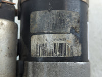 2012 Jeep Compass Car Starter Motor Solenoid OEM P/N:017994 668 Fits OEM Used Auto Parts - Oemusedautoparts1.com