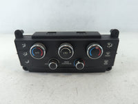 2012 Jeep Compass Climate Control Module Temperature AC/Heater Replacement P/N:P55111240AJ Fits Fits 2011 2013 2014 2015 201