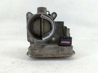 compare product 2012 Jeep Compass Throttle Body P/N:04891735AC Fits Fits 2007 2008 2009 2010 2011 2013 2014 2015 2016 2017 2018 OEM Used Auto Parts