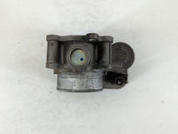 2012 Jeep Compass Throttle Body P/N:04891735AC Fits Fits 2007 2008 2009 2010 2011 2013 2014 2015 2016 2017 2018 OEM Used Aut
