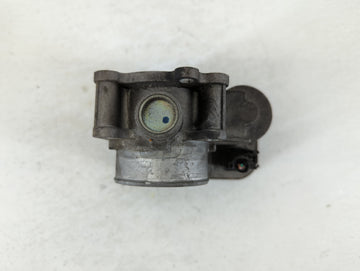 2012 Jeep Compass Throttle Body P/N:04891735AC Fits Fits 2007 2008 2009 2010 2011 2013 2014 2015 2016 2017 2018 OEM Used Auto Parts