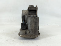 2012 Jeep Compass Throttle Body P/N:04891735AC Fits Fits 2007 2008 2009 2010 2011 2013 2014 2015 2016 2017 2018 OEM Used Aut