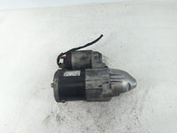 2012 Jeep Compass Car Starter Motor Solenoid OEM P/N:M000T32071ZC 05034555AA Fits OEM Used Auto Parts - Oemusedautoparts1.co