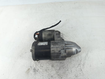compare product 2012 Jeep Compass Car Starter Motor Solenoid OEM P/N:M000T32071ZC 05034555AA Fits OEM Used Auto Parts