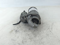 2012 Jeep Compass Car Starter Motor Solenoid OEM P/N:M000T32071ZC 05034555AA Fits OEM Used Auto Parts - Oemusedautoparts1.co