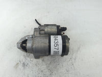 2012 Jeep Compass Car Starter Motor Solenoid OEM P/N:M000T32071ZC 05034555AA Fits OEM Used Auto Parts - Oemusedautoparts1.co