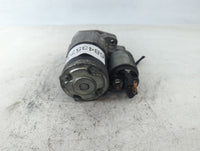 2012 Jeep Compass Car Starter Motor Solenoid OEM P/N:M000T32071ZC 05034555AA Fits OEM Used Auto Parts - Oemusedautoparts1.co
