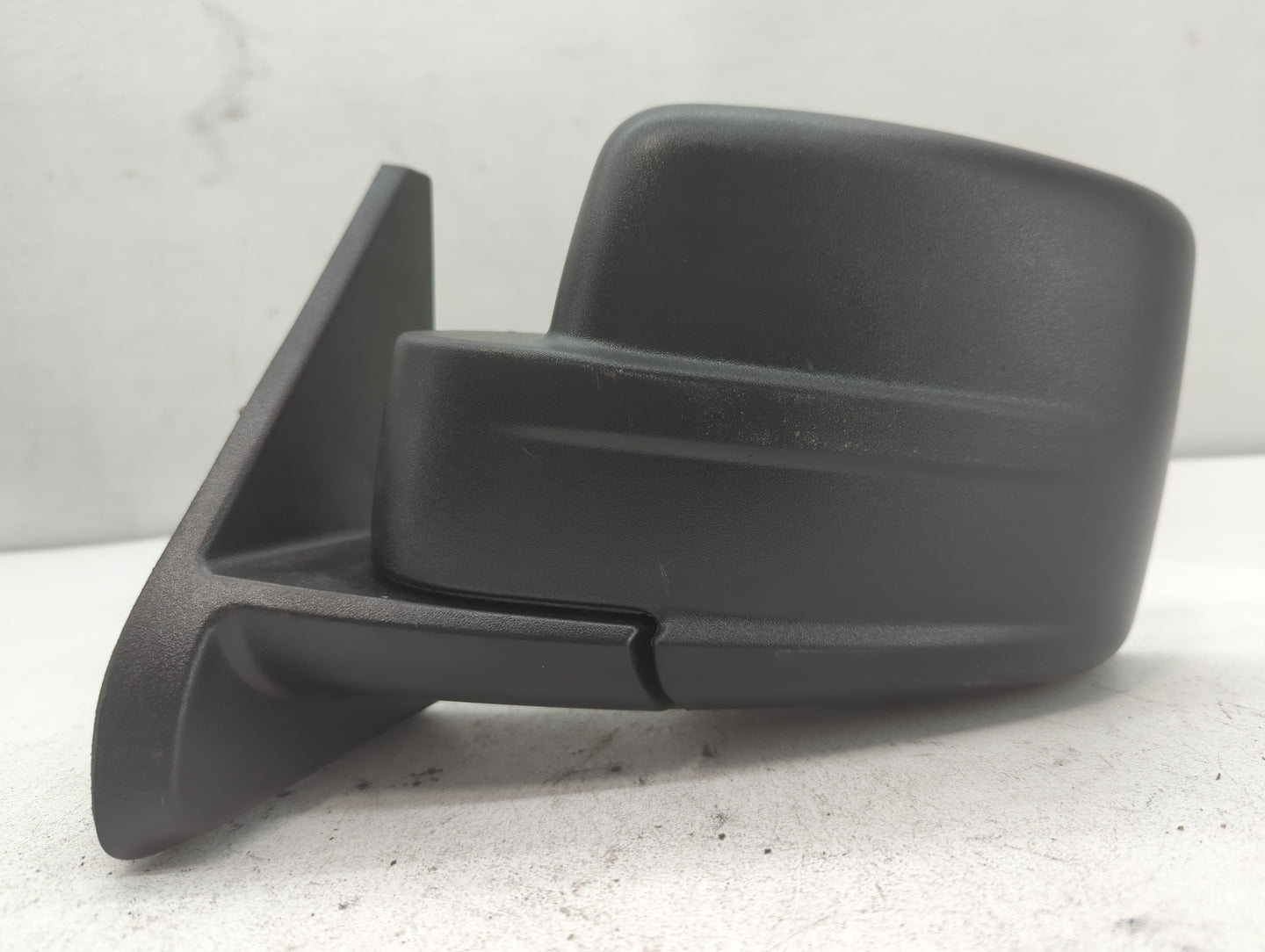 2007-2012 Jeep Compass Driver Side View Mirror - Left Door Mirror OEM Used - Oemusedautoparts1.com