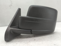 2007-2012 Jeep Compass Driver Side View Mirror - Left Door Mirror OEM Used - Oemusedautoparts1.com