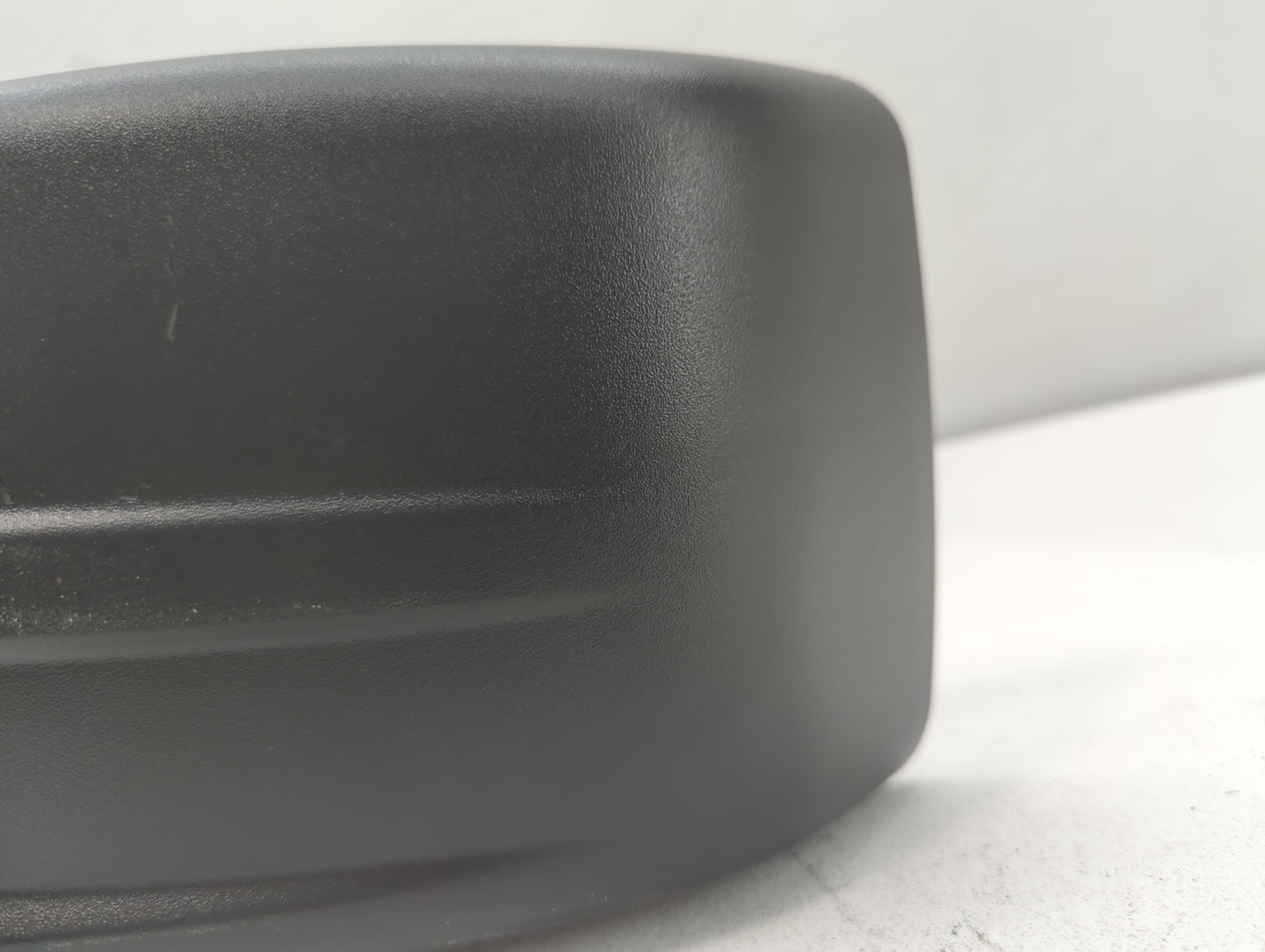 2007-2012 Jeep Compass Driver Side View Mirror - Left Door Mirror OEM Used - Oemusedautoparts1.com
