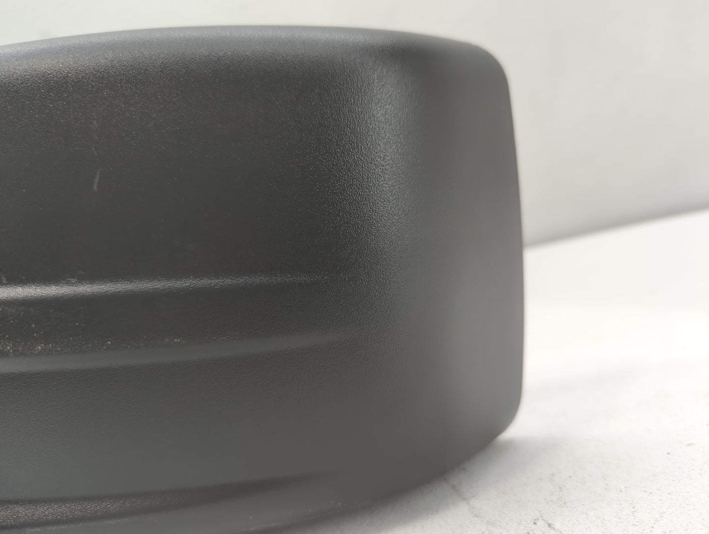 2007-2012 Jeep Compass Driver Side View Mirror - Left Door Mirror OEM Used - Oemusedautoparts1.com