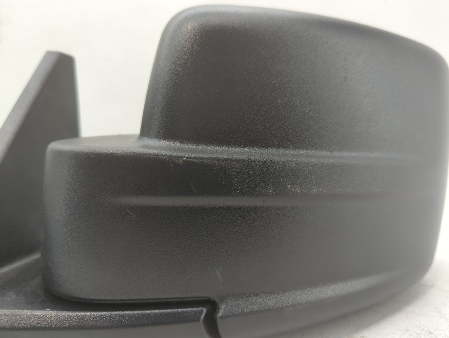 2007-2012 Jeep Compass Driver Side View Mirror - Left Door Mirror OEM Used - Oemusedautoparts1.com