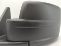2007-2012 Jeep Compass Driver Side View Mirror - Left Door Mirror OEM Used - Oemusedautoparts1.com